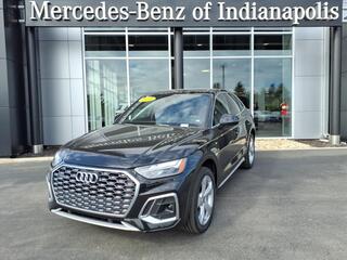 2023 Audi Q5 Sportback