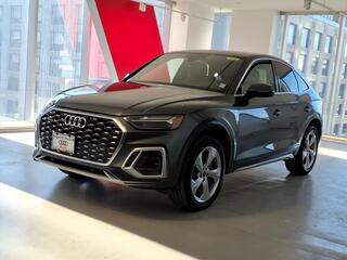 2024 Audi Q5 Sportback for sale in New York NY