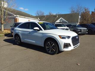 2025 Audi Q5 Sportback