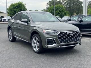 2025 Audi Q5 Sportback for sale in Chattanooga TN