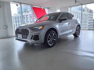 2024 Audi Q5 Sportback for sale in New York NY