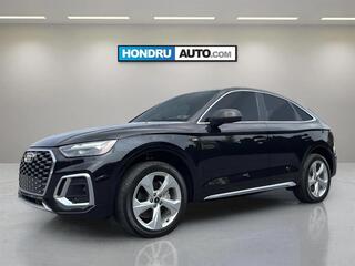 2023 Audi Q5 Sportback for sale in Rochester NY