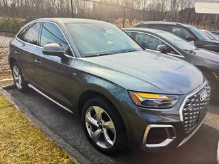 2023 Audi Q5 Sportback