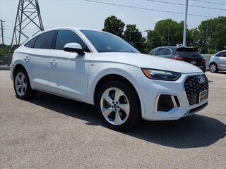 2021 Audi Q5 Sportback for sale in Brown Deer WI