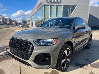 2024 Audi Q5 Sportback for sale in Birmingham MI