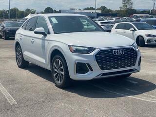 2024 Audi Q5 Sportback