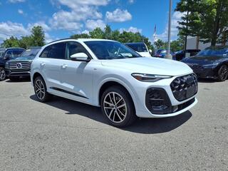 2026 Audi Q5 for sale in Charleston WV
