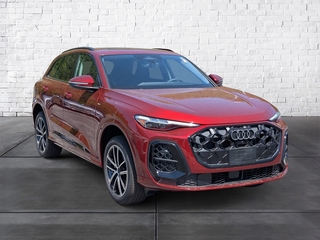2026 Audi Q5 for sale in Chattanooga TN