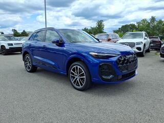2026 Audi Q5 for sale in Charleston WV
