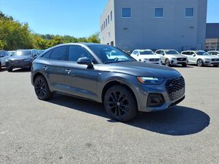2023 Audi Q5 Sportback for sale in Charleston WV