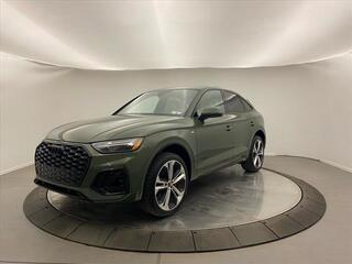 2025 Audi Q5 Sportback for sale in Sewickley PA