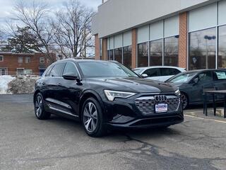 2024 Audi Q8 e-tron for sale in Alexandria VA