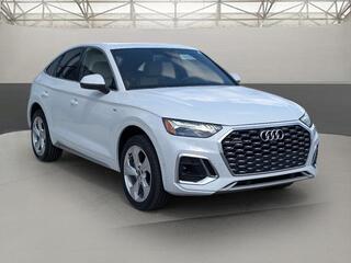 2021 Audi Q5 Sportback