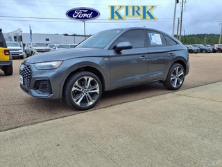 2023 Audi Q5 Sportback for sale in Grenada MS