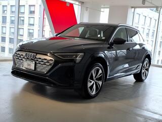2024 Audi Q8 e-tron for sale in New York NY