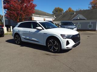 2024 Audi Q8 e-tron for sale in Charleston WV