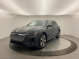 2024 Audi Q8 e-tron