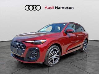 2026 Audi Q5 for sale in Hampton VA