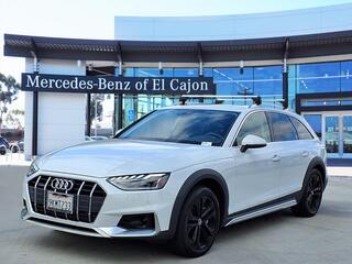 2021 Audi A4 allroad