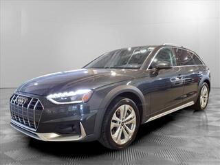 2023 Audi A4 allroad