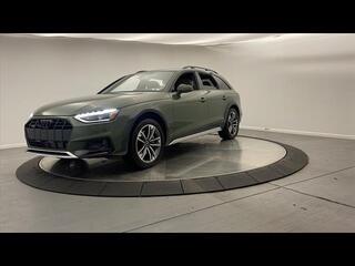 2024 Audi A4 allroad