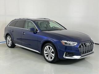 2021 Audi A4 allroad