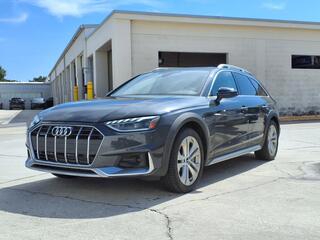 2021 Audi A4 allroad