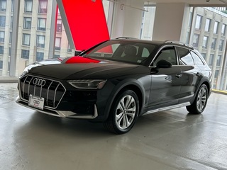 2022 Audi A4 allroad for sale in New York NY