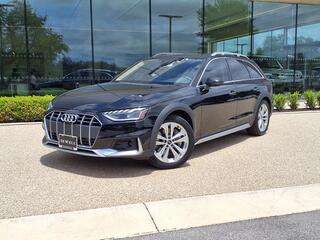 2021 Audi A4 allroad