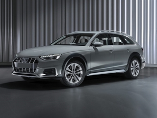 2024 Audi A4 allroad