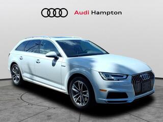2018 Audi A4 allroad for sale in Hampton VA