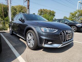 2021 Audi A4 allroad