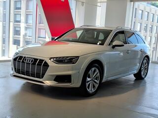 2024 Audi A4 allroad for sale in New York NY