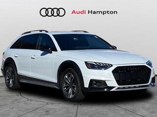 2024 Audi A4 allroad for sale in Hampton VA