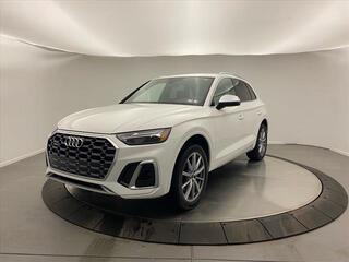 2024 Audi SQ5