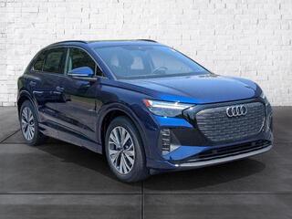 2025 Audi Q4 e-tron for sale in Chattanooga TN