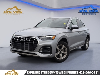 2021 Audi Q5