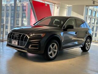 2021 Audi Q5 for sale in New York NY