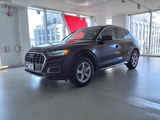 2021 Audi Q5 for sale in New York NY