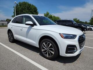 2021 Audi Q5