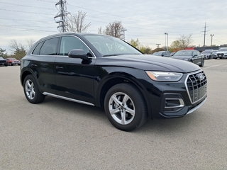 2021 Audi Q5