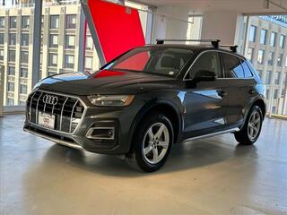 2021 Audi Q5 for sale in New York NY