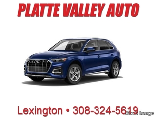 2021 Audi Q5