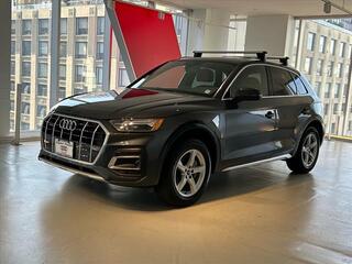 2021 Audi Q5 for sale in New York NY