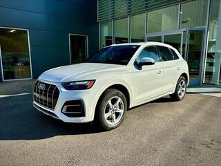 2021 Audi Q5 for sale in Clarksburg WV