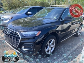 2021 Audi Q5