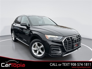 2021 Audi Q5 for sale in North Plainfield NJ