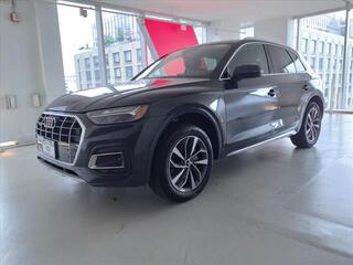 2021 Audi Q5 for sale in New York NY