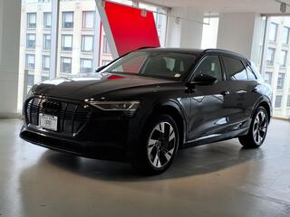 2023 Audi e-tron for sale in New York NY