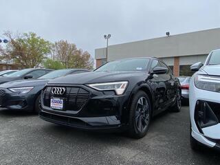 2023 Audi e-tron for sale in Alexandria VA